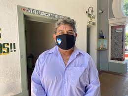 Costanzo: “Yo también pago mis impuestos y a todos nos duele que nos metan la mano en el bolsillo”