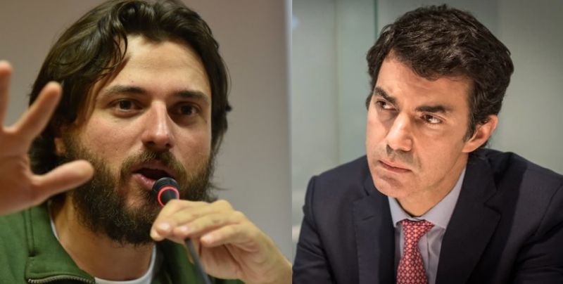 Grabois le bajó el precio a Urtubey: “Me parece que le está yendo medio mal”