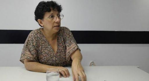 La pelea por el sello del PO llegó a Servini de Cubría