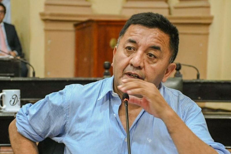 Ramos: "A la política hay que mirarla a través de los resultados y no de las cosas que se dicen"