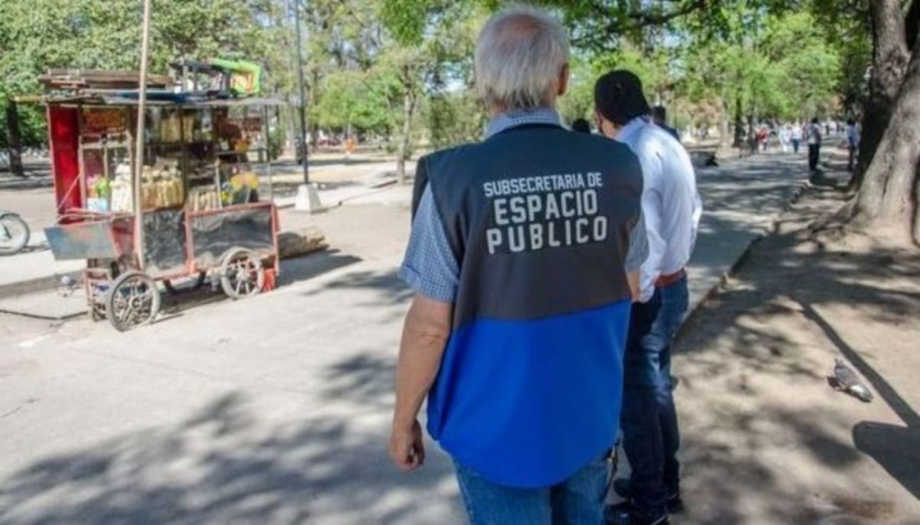 Por las festividades del Milagro, el próximo martes se hará la apertura de la Plaza 9 de Julio