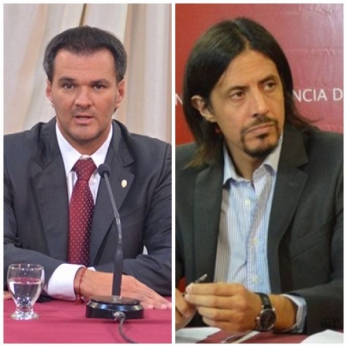 Intendentes pronostican tiempos difíciles