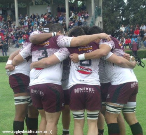 El sábado, los Mayuatos definen su permanencia en el Campeonato Argentino de Uniones
