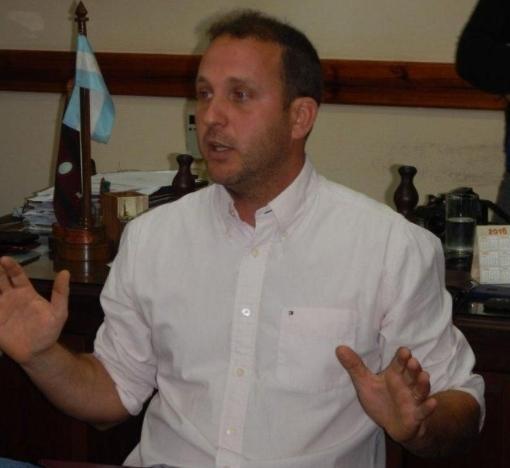 Romeri molesto con los legisladores por Metán