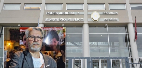 Buscan cerrar el caso de las Turistas francesas