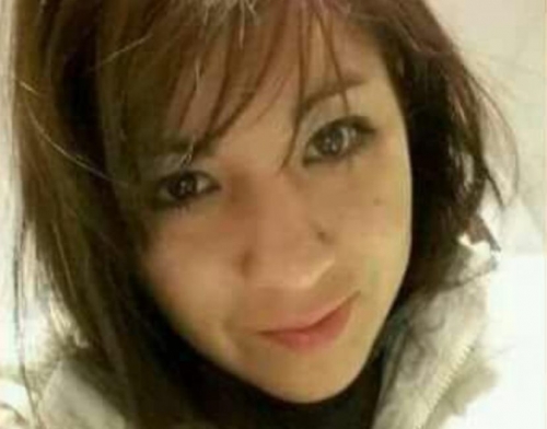 ¿Dónde está Paola Álvarez?