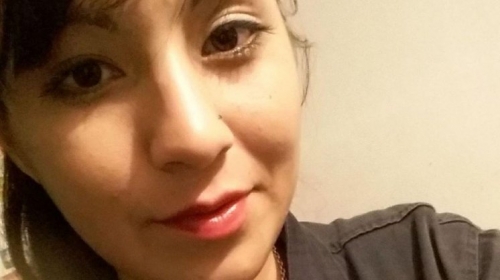 ¿Dónde está Paola Álvarez?