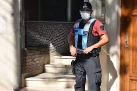 Violencia de género: Diputados aprobó el proyecto que permite fijar la custodia policial para el agresor