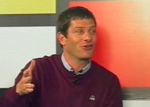 “La etapa de Urtubey se termina en Salta, no puede ser que siga un hermano o un pariente”