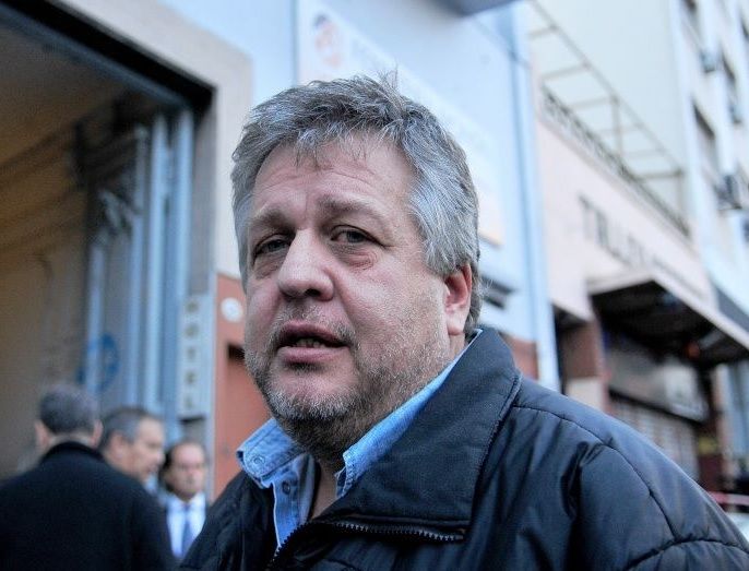 Rebelde con causa