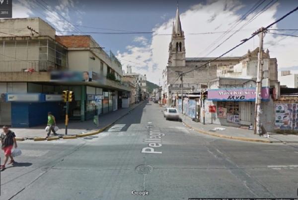 Definitivo: Los colectivos no ingresarán al centro