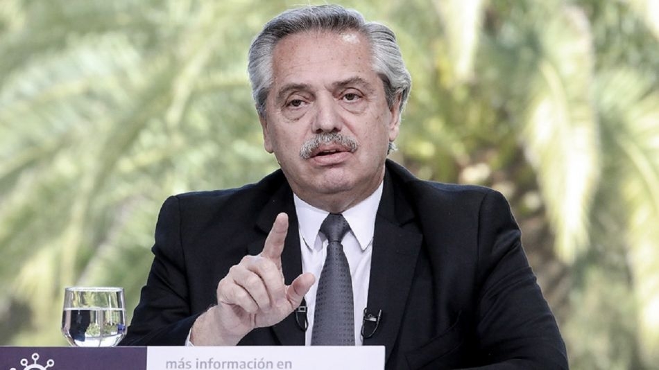 Alberto Fernández convocó a los gobernadores para avanzar con el juicio político contra la Corte