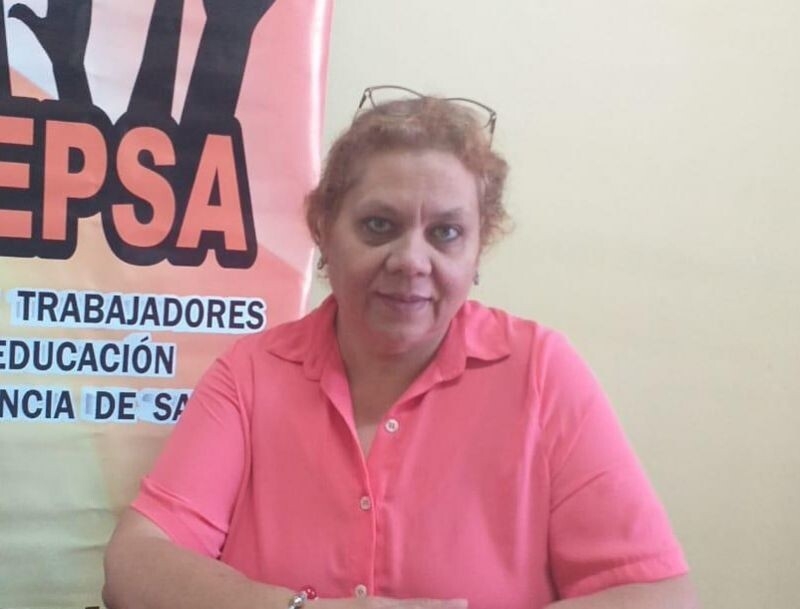 SITEPSA cuestiona el acuerdo salarial del 35,5% para la docencia