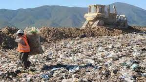 Concejales visitan el vertedero San Javier para controlar Salta Separa