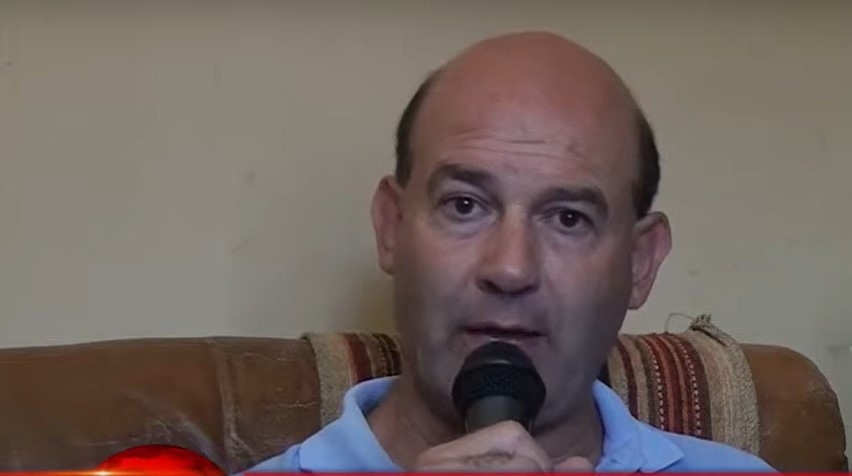 "El Loro Outes cada vez me desilusiona más"