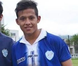 Jugador de fútbol fue detenido por abuso sexual a una menor