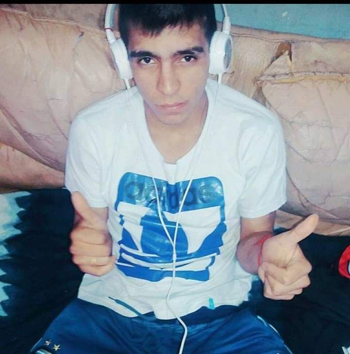 Detienen a cuatro policías por la muerte de Cristian Gallardo
