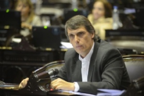 Para Kosiner, la reforma en Ganancias tiene varios ganadores