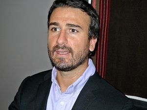 Desde Salta Nos Une impulsan a Juan Esteban Romero para las elecciones legislativas