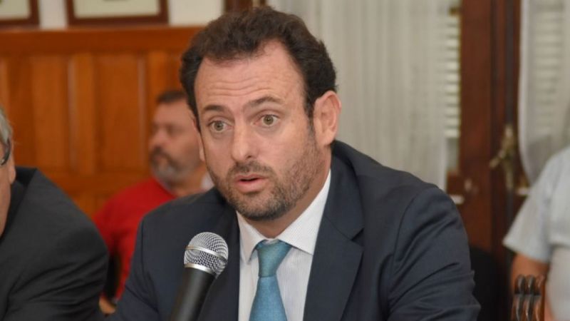 “No se puede pedir otro esfuerzo a los argentinos que termine en la timba financiera”