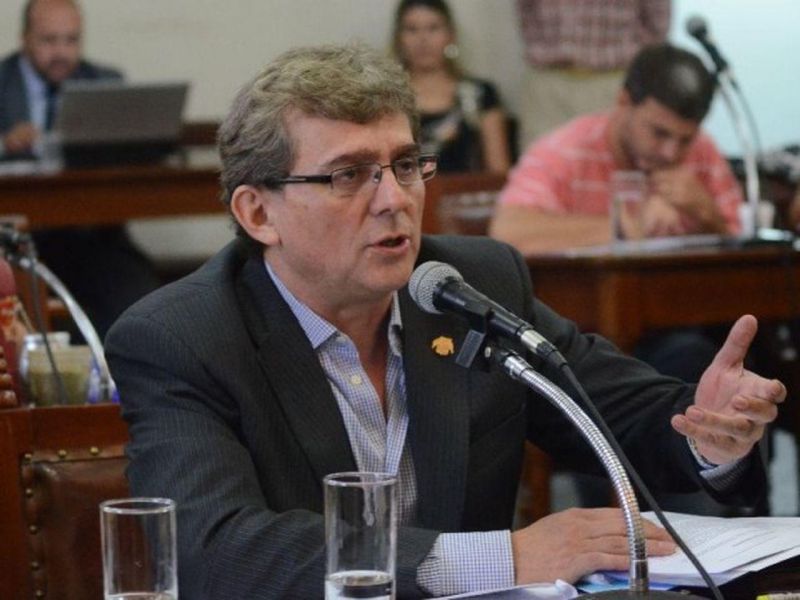 Sáenz y Urtubey son el límite en Salta para Unidad Ciudadana