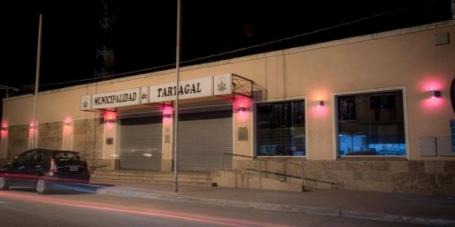 Este año aumentó en un 80% el pedido de ayuda social en la Municipalidad de Tartagal
