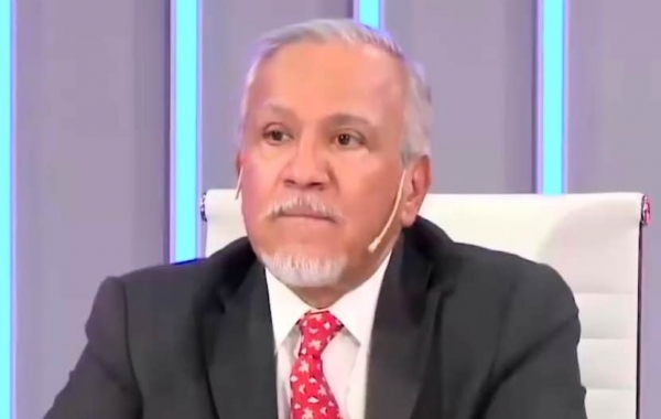 De 60 intendentes invitados, sólo 3 se reunieron con Juan Carlos Romero