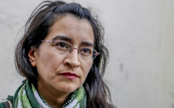 Cerrano mandó a los otros precandidatos a ser más serios y dejar las ideas improvisadas