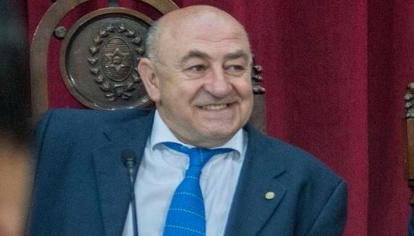 “La gestión de Macri nos está empezando a juntar a todos”
