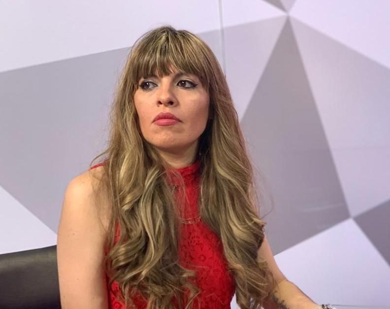 “Pasamos de hablar de derechos de las mujeres en el ámbito de los derechos humanos, para hablarlos en el ámbito de la represión”