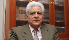 “No es lo mismo que me roben a mí a que roben a cualquiera”