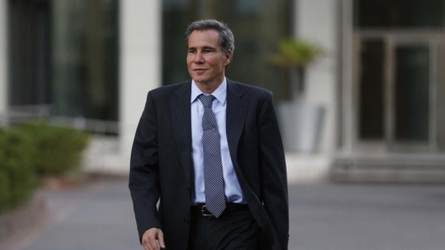La Cámara Federal desestimó la denuncia de Nisman contra Cristina Kirchner