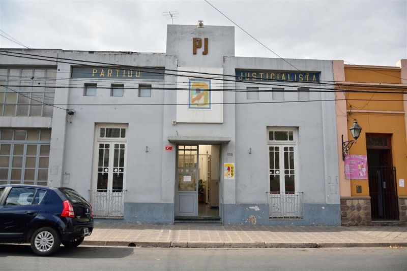 El PJ, paralizado: sin consejeros ni conducción