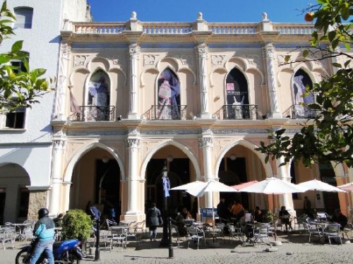 El MAAM es el segundo museo más popular en Argentina