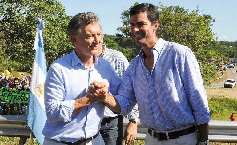 "La extinción de dominio debiera ser ley hace mucho tiempo”