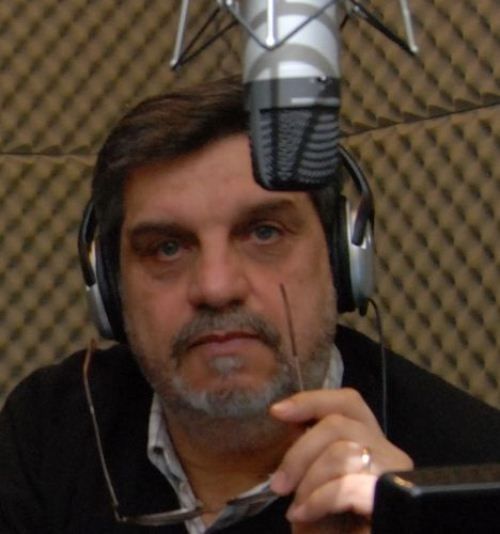 Amenazaron de muerte a Jorge Villazón