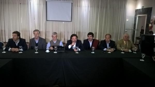 “Estamos rascando la olla todos los días”