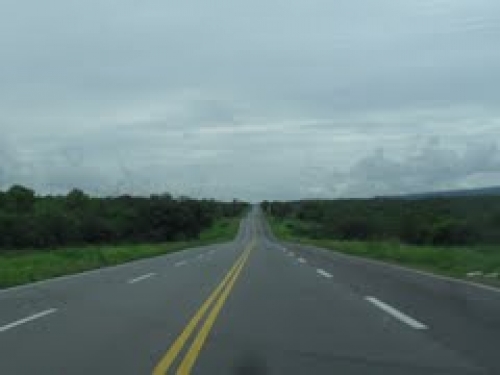 Tres accidentes en ruta 9/34 el Domingo.