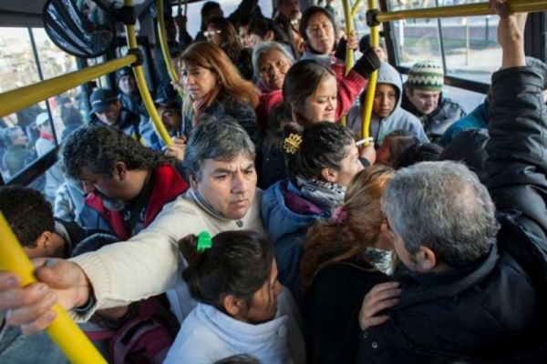 Se viene un nuevo aumento de Saeta