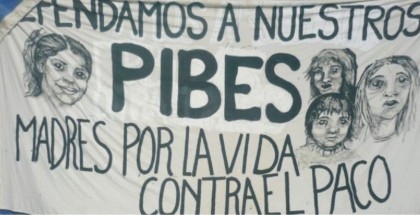 Madres de Lucha Contra el Paco preocupadas por el traslado de la unidad de desintoxicación al Ragone