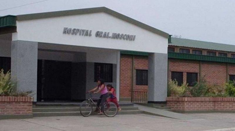 Una beba wichí murió por flurona en Salta