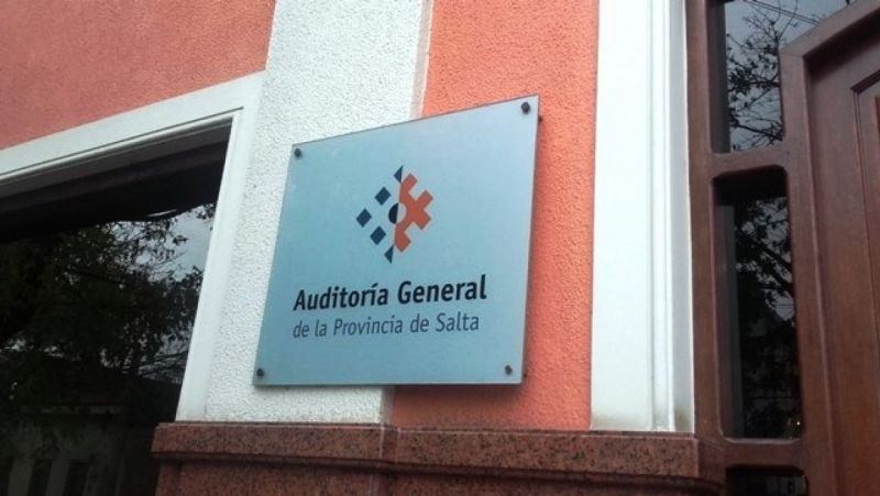 Durante el 2019 la Auditoría de la Provincia presentó al menos 15 denuncias