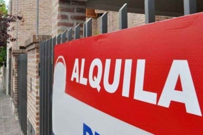 Alquileres: “No fracasa una ley, fracasan políticas públicas para la aplicación de esta ley”