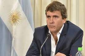 Posadas: “Me enfrento con empresarios de medios, más que con periodistas”
