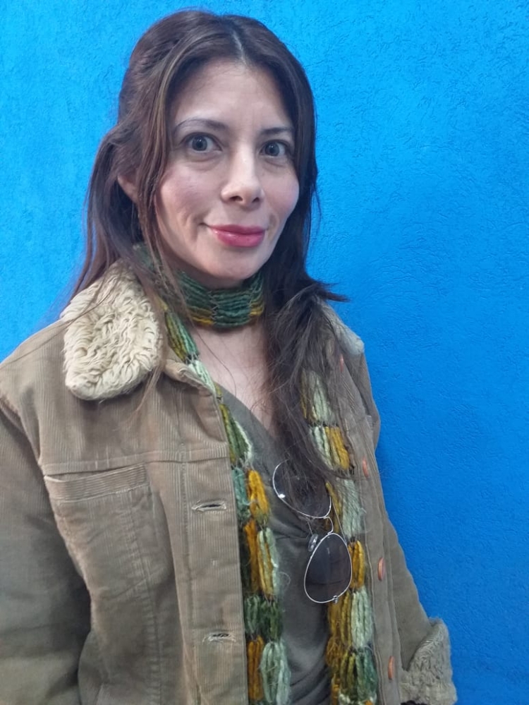 Para Carol Ramos, el paro de UTA es “una traición a la patria”