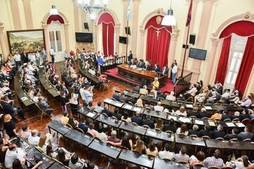 “El radicalismo está volviendo a surgir”