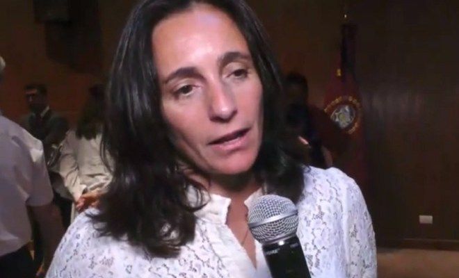 La Ministra de Salud confirmó 137 casos de dengue