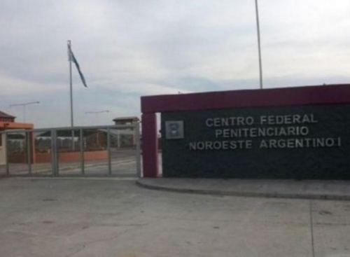 Salta: procesaron al ex jefe del Penal de Güemes por las autolesiones de los reclusos