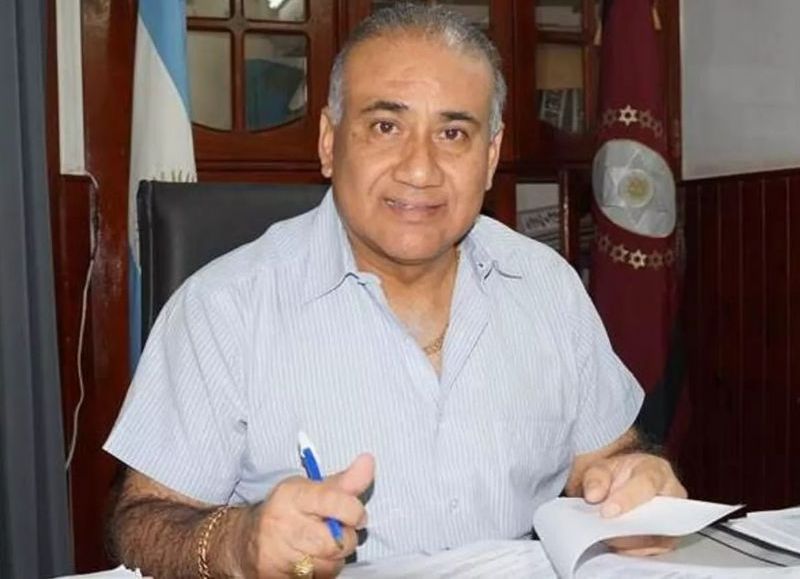 Todavía no sabemos de donde salió la guita de Méndez