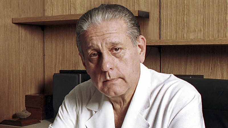 René Favaloro, el médico rural que revolucionó a la cardiología mundial